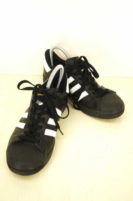 adidas （アディダス） Superstar VULC ADV メンズ シューズ