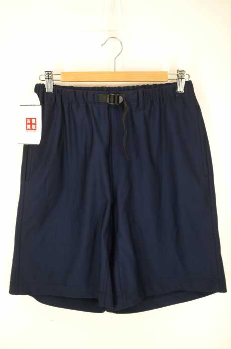 GRAMICCI （グラミチ） JERSEY G-SHORTS メンズ パンツ