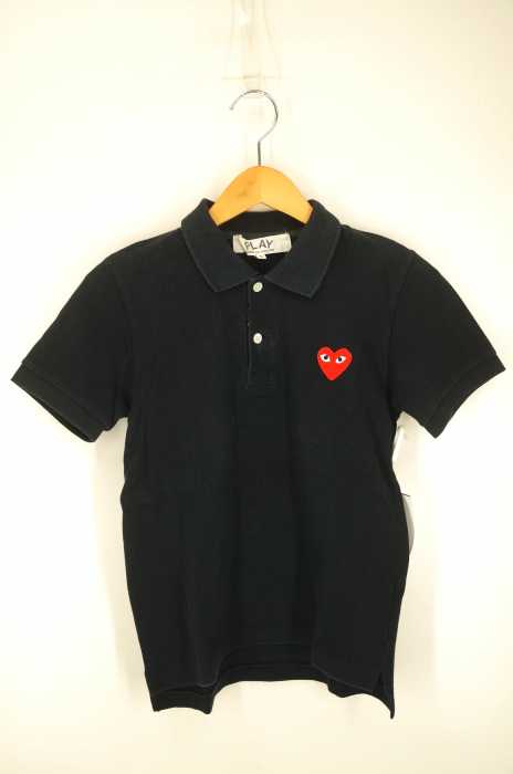 PLAY COMME des GARCONS (プレイコムデギャルソン) レディース トップス