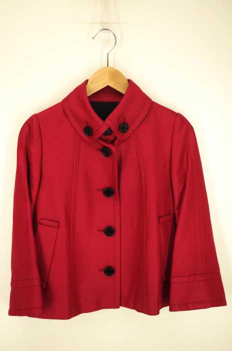 BURBERRY BLACK LABEL（バーバリーブラックレーベル） シングルジャケット レディース アウター