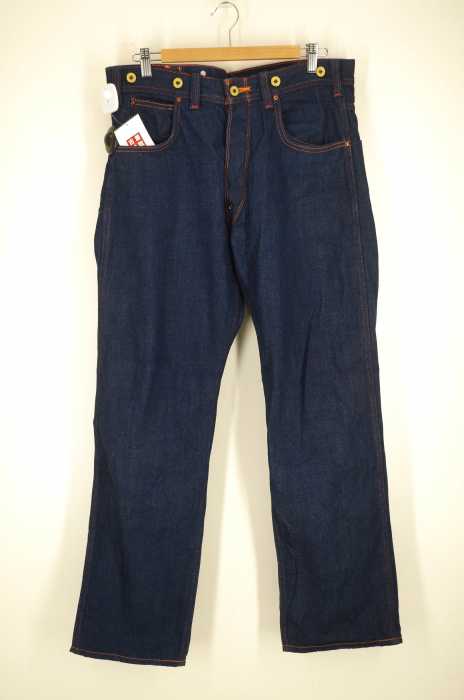 Lee by NIGO（リーバイニゴー） LOT131　COWBOY　デニムパンツ メンズ パンツ
