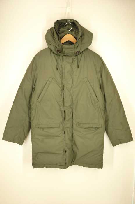 Penfield(ペンフィールド) モンスターパーカ メンズ アウター