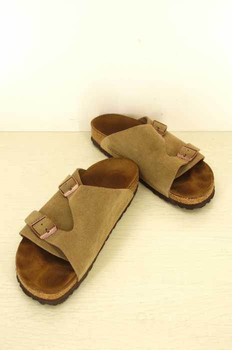 BIRKENSTOCK（ビルケンシュトック） ZURICH サンダル レディース シューズ