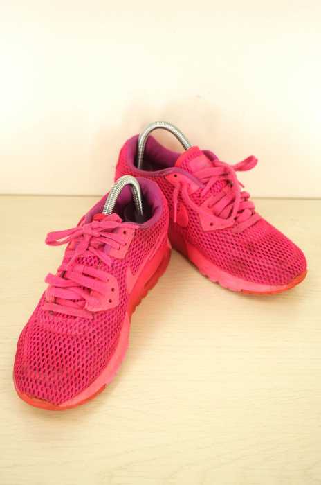 NIKE （ナイキ） W Air Max 90 Ultra BR Pink Blast メンズ シューズ