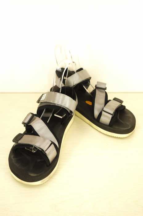 suicoke（スイコック） VIBRAM メンズ シューズ