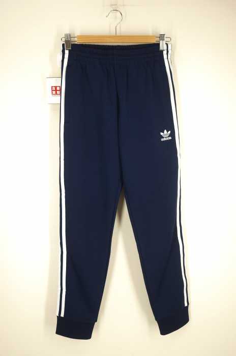 adidas (アディダス) M SST TRACKPANTS メンズ パンツ