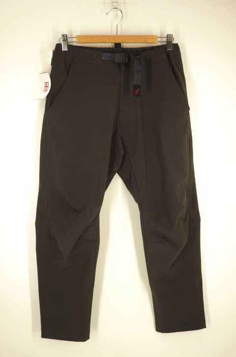 Gramicci×URiD（グラミチ） 別注TECHNICAL STRETCH PANTS メンズ パンツ