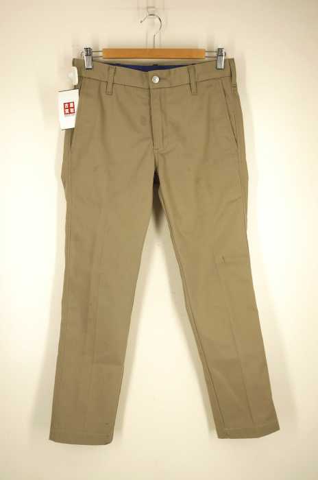 Levi's (リーバイス) STA-PREST メンズ パンツ