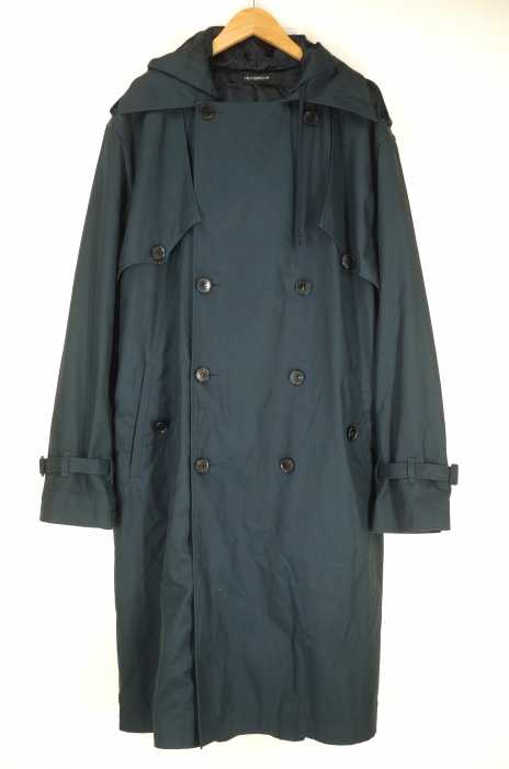 DRESSEDUNDRESSED トレンチコート DRESSEDUNDRESSED ドレスドアンドレスド トレンチコート
