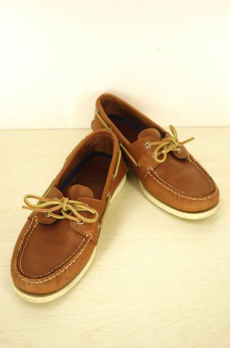 SPERRY TOP-SIDER（スペリートップサイダー） デッキシューズ メンズ シューズ