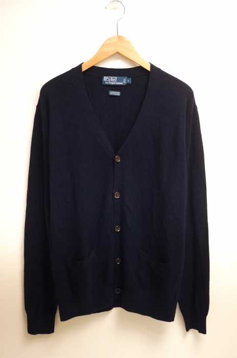 Polo by RALPH LAUREN (ポロバイラルフローレン) カーディガン メンズ トップス