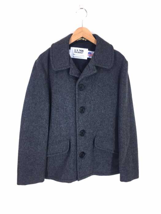 Schott (ショット) US 740N メンズ アウター