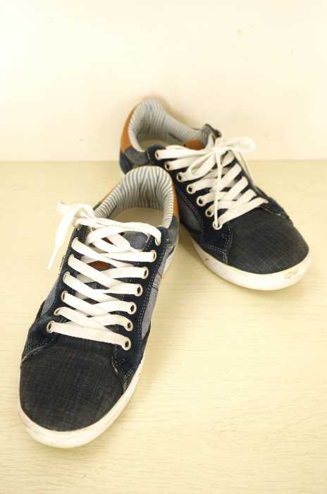 VANS （バンズ ） LYCAON　スニーカー メンズ シューズ