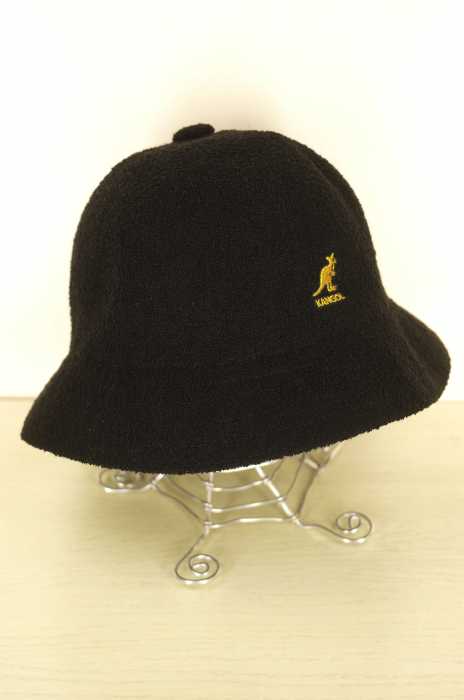 KANGOL（カンゴール） TROPIC CASUAL バケットハット メンズ 帽子