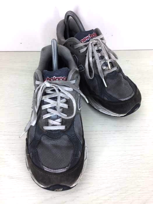 NEW BALANCE(ニューバランス) M990GL3 メンズ シューズ