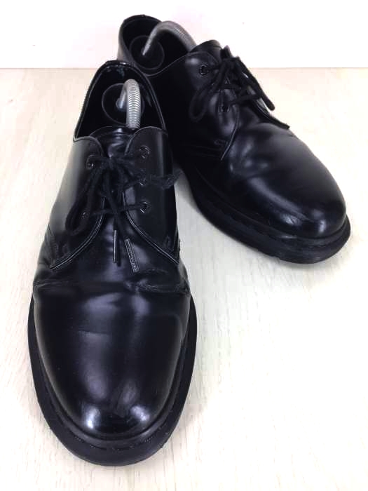 Dr.Martens(ドクターマーチン) 1461 mono 3ホールシューズ メンズ シューズ