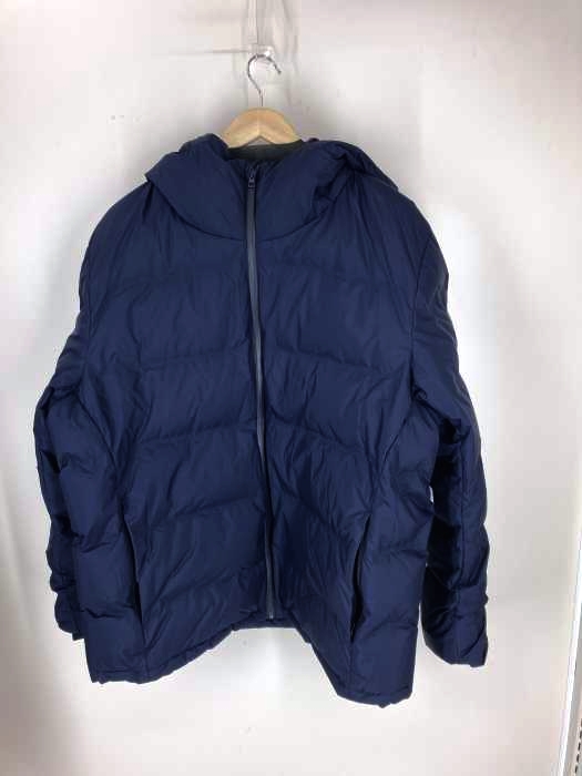 UNIQLO（ユニクロ） シームレスダウン ジャケット メンズ アウター