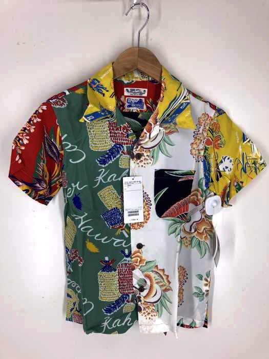 SUN SURF（サンサーフ） 別注アロハシャツ レディース トップス