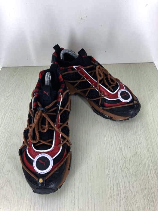 PUMA(プーマ) CELL ENDURA セル エンデューラ ローカットスニーカー メンズ シューズ