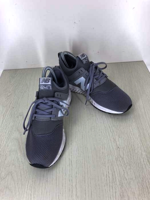 NEW BALANCE（ニューバランス） 247 ローカット スニーカー レディース シューズ