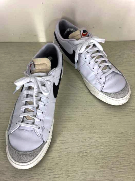 NIKE(ナイキ) BLAZER LOW 77 VNTG ナイキ ブレザー ロー 77 メンズ シューズ