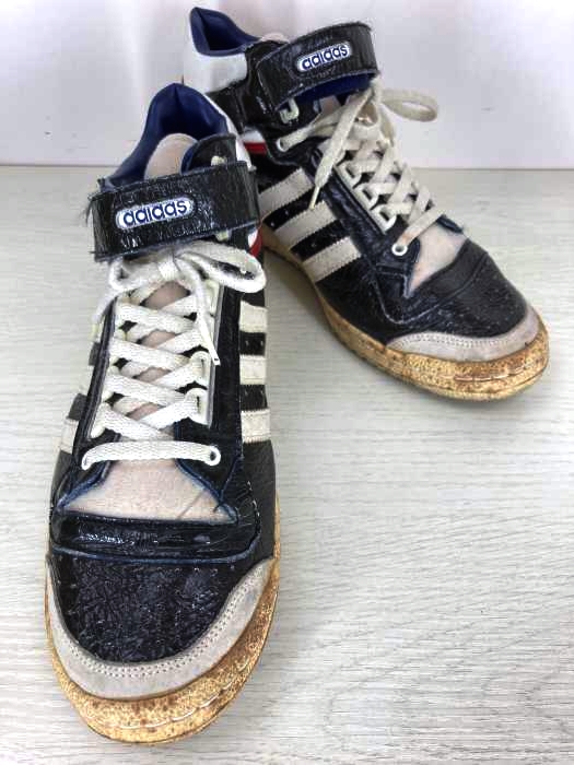 adidas(アディダス) 80s フォーラム ハイカット スニーカー