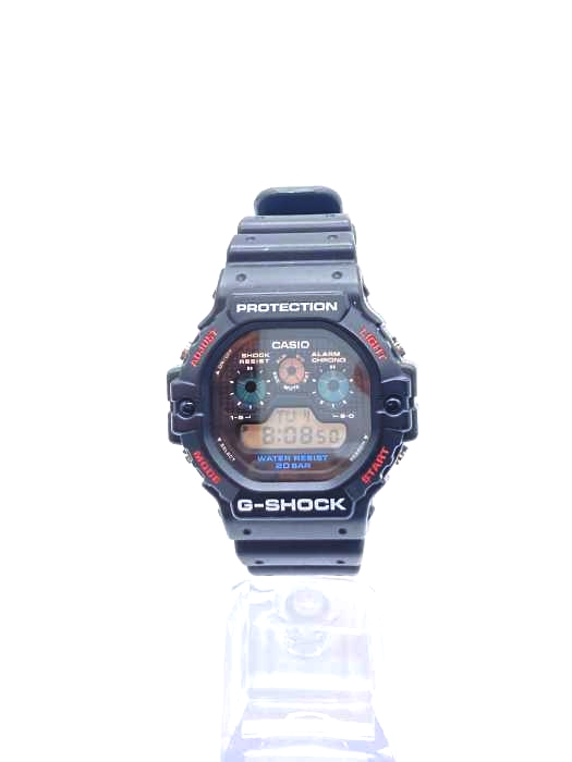 CASIO G-SHOCK(カシオジーショック) DW-5900-1JF クオーツ時計 メンズ 腕時計