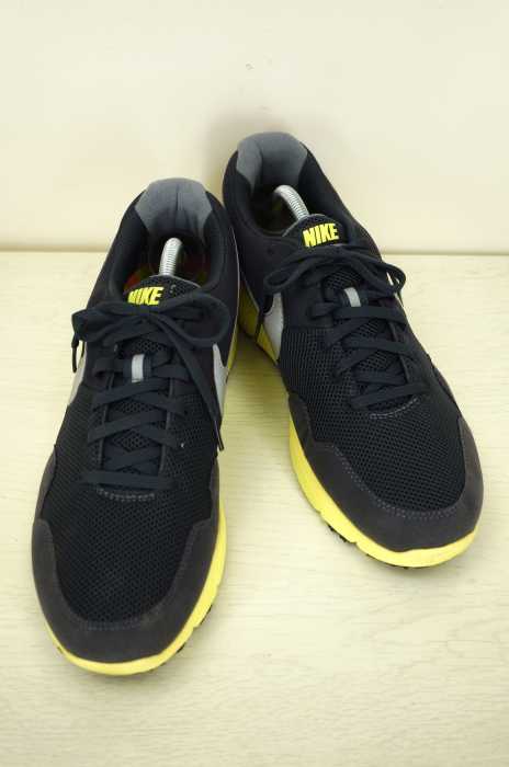 NIKE (ナイキ) NIKE LUNARFLY+ ランニングシューズ メンズ シューズ