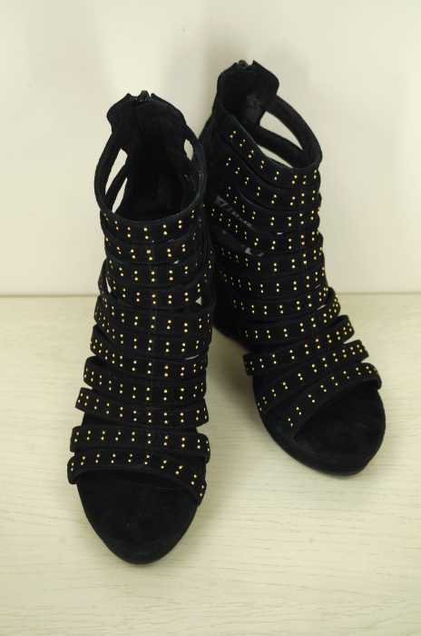 Jeffrey Campbell (ジェフリーキャンベル) ウェッジソールサンダル レディース シューズ