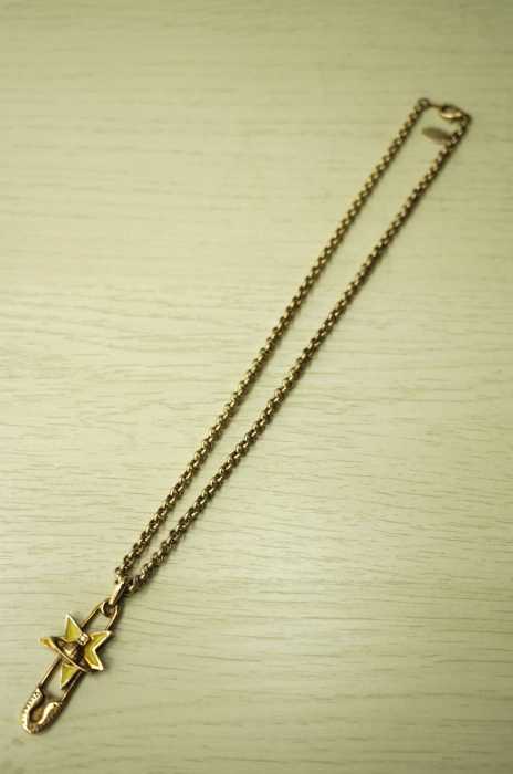 Vivienne Westwood （ヴィヴィアンウエストウッド） ネックレス レディース アクセサリー