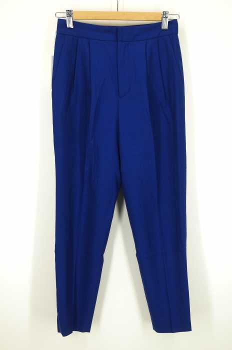 BALLSEY（ボールジー） 2タック入りスラックスパンツ レディース パンツ