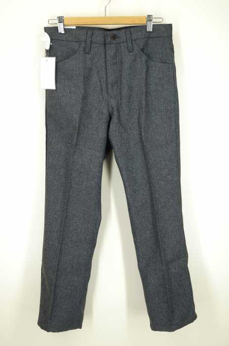 Wrangler （ラングラー） WRANCHER BOOT JEANS メンズ パンツ