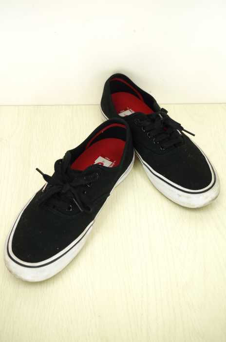 VANS （バンズ ） オーセンティック スニーカー メンズ シューズ
