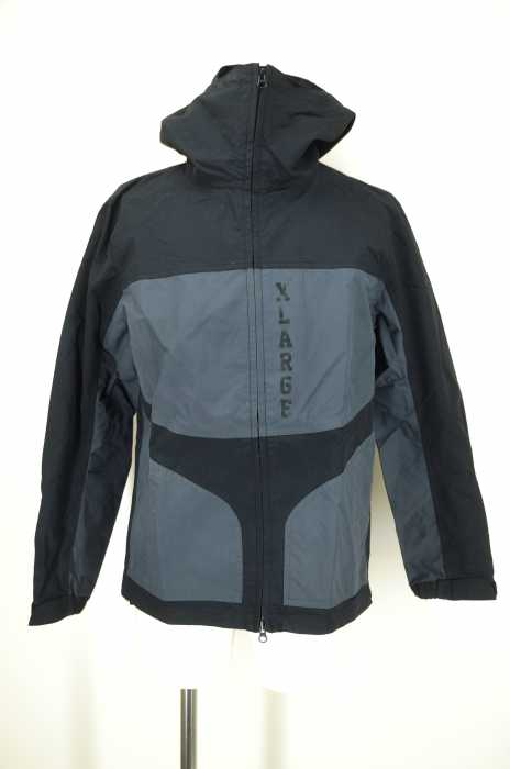 XLARGE （エクストララージ） マウンテンパーカー メンズ アウター