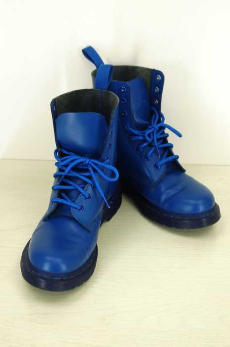 Dr.Martens （ドクターマーチン） PASCAL 8ホールブーツ メンズ シューズ