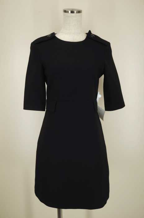 ZARA WOMAN （ザラ ウーマン） 7分袖ワンピース レディース ワンピース