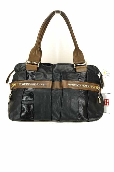 SEE BY CHLOE （シーバイクロエ） レザートートバッグ レディース バッグ
