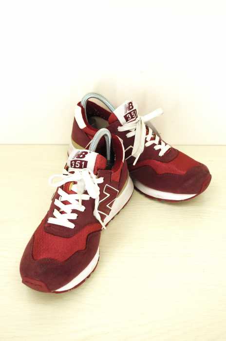 NEW BALANCE （ニューバランス） M351BG スニーカー レディース シューズ
