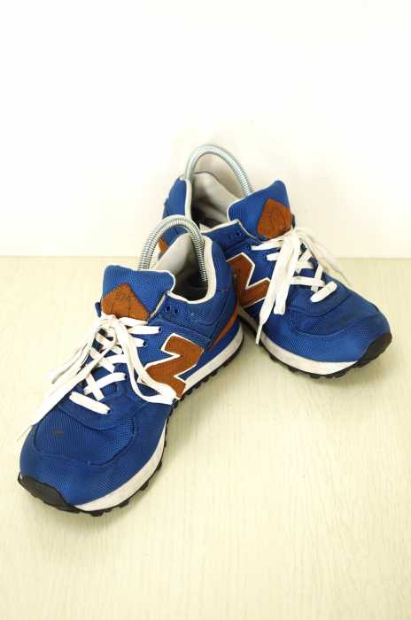 NEW BALANCE (ニューバランス) ML574BPB スニーカー メンズ シューズ