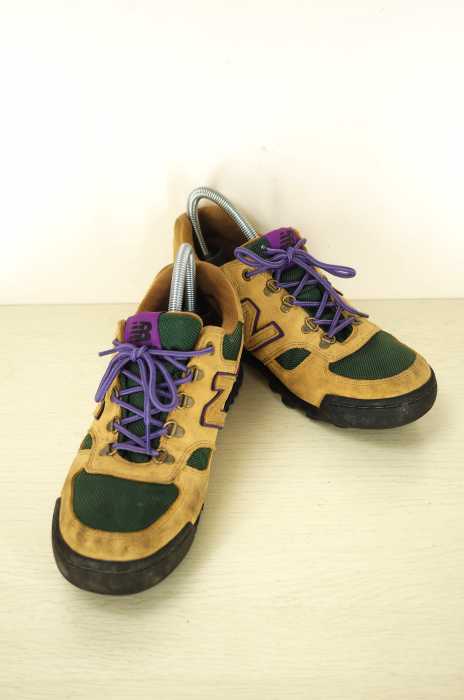 NEW BALANCE （ニューバランス） H710LOGB メンズ シューズ