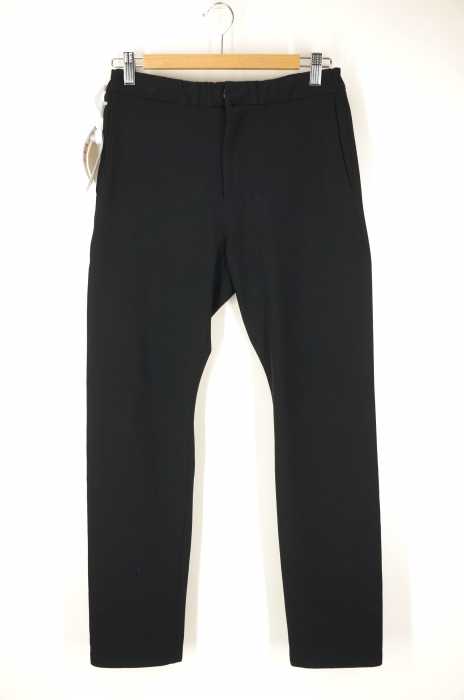YAECA （ヤエカ） 2WAY PANTS REGULAR メンズ パンツ