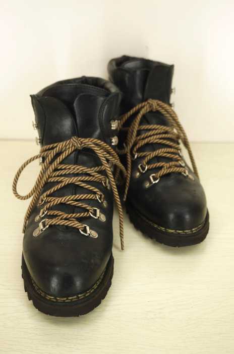 Paraboot （パラブーツ） アヴォリアーズ　AVORIAZ JANNU メンズ シューズ
