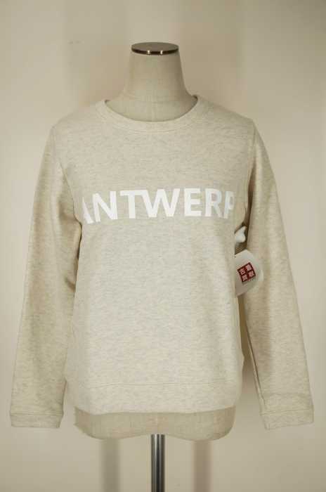 upper hights (アッパーハイツ) ANTWERP レディース トップス