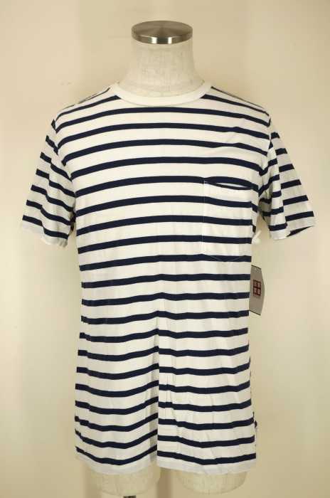 VISVIM （ビズビム） ポケットTシャツ メンズ トップス