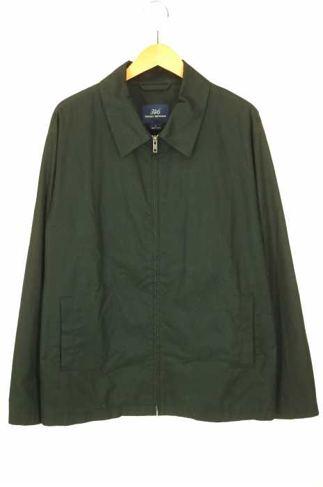 346 BROOKS BROTHERS (346ブルックスブラザーズ) スウィングトップ メンズ アウター