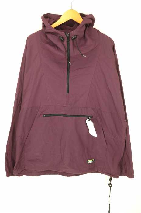 L.L.Bean (エルエルビーン) アノラック メンズ トップス