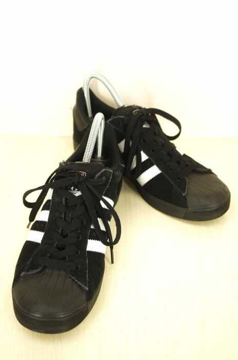 adidas (アディダス) SUPERSTAR VULC ADV メンズ シューズ