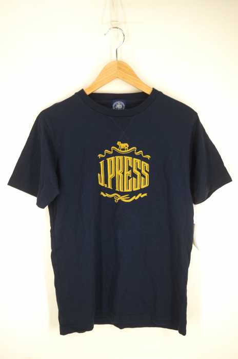 JPRESS（ジェイプレス） プリントTシャツ メンズ トップス