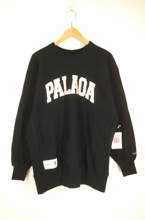 DESCENDANT （ディセンタント） PALAOA メンズ トップス
