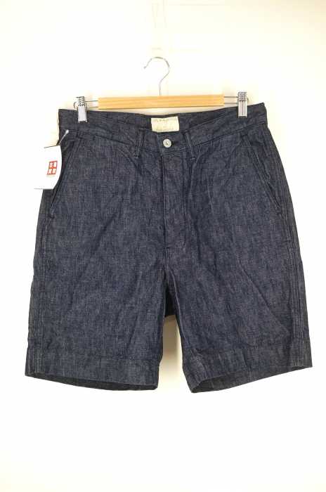 PHIGVEL MAKERS & Co.（フィグベルメーカーズアンドコー） メンズ パンツ